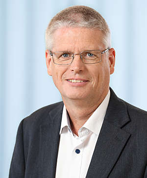 Mikael Hjalmarson