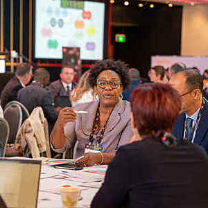International standards community unites to address pressing global challenges at ISO Annual Meeting 2023