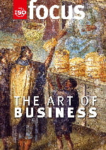 The art of business